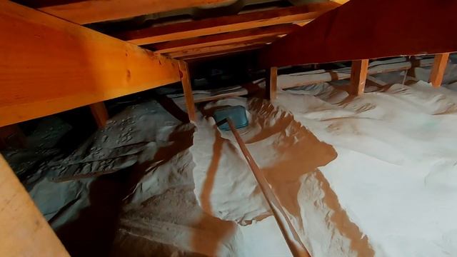 УТЕПЛЕНИЕ ПЕРЛИТОМ,НОВАЯ ВЕРСИЯ. смотреть онлайн