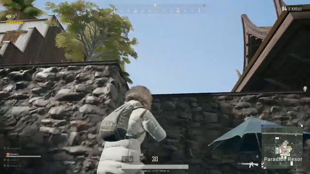 PUBG ONE LOVE смотреть онлайн