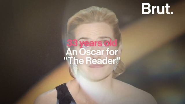 Kate Winslet Reflects on Her Work and Life смотреть онлайн