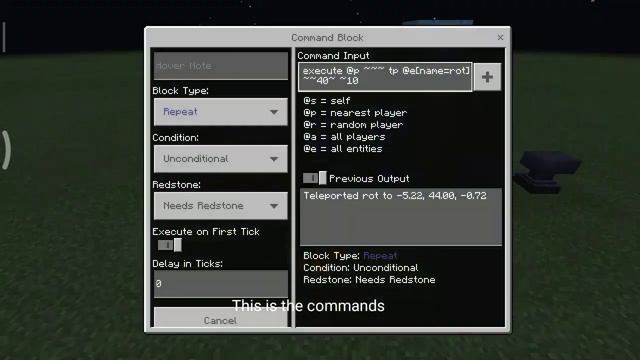 Advanced mcpe particle command [1.16+] not a clickbait смотреть онлайн