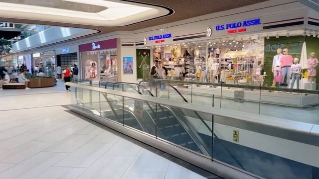 MALL OF ANTALYA - ОТКРЫВАЕМ СЕКРЕТЫ ШОППИНГА!