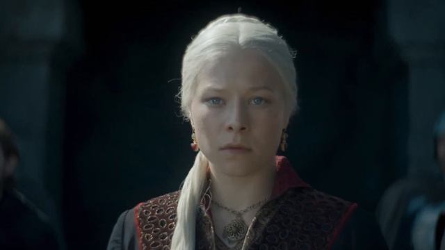 Aegon Targaryen | HOUSE OF THE DRAGON смотреть онлайн