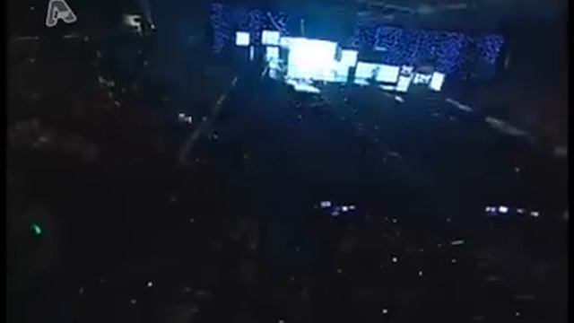 Sakis Rouvas - Emena Thes ( Mad video Awards 2010) смотреть онлайн