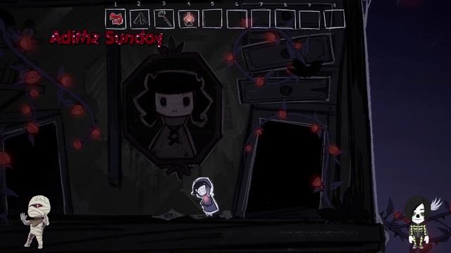 [TAMAT] - Sacrificial Lighthouse - Full Game Walkthrough [Horror Puzzle] смотреть онлайн