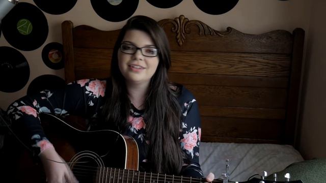 Mess Is Mine - Vance Joy - Seaminor Cover смотреть онлайн