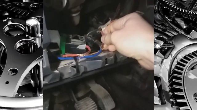 Уборка с умом