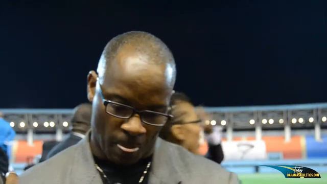 Iram Lewis Thomas A. Robinson Memorial смотреть онлайн