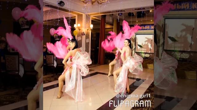 Фёст-Лайн, Шоу-балет, Мулен Руж смотреть онлайн