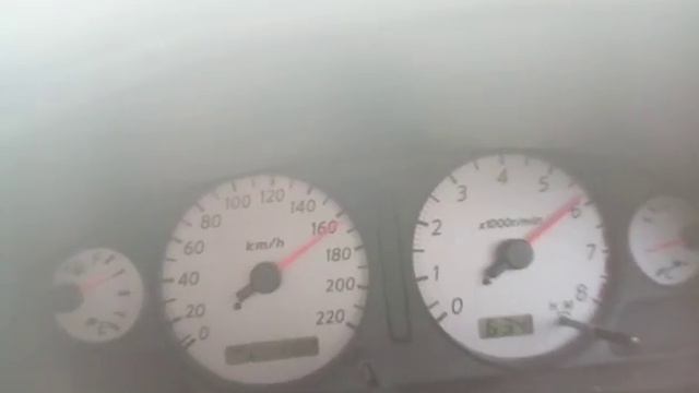 Red Line Top Speed Nissan Sunny GL Neo 2007 Ex.Taksi GAMYA смотреть онлайн