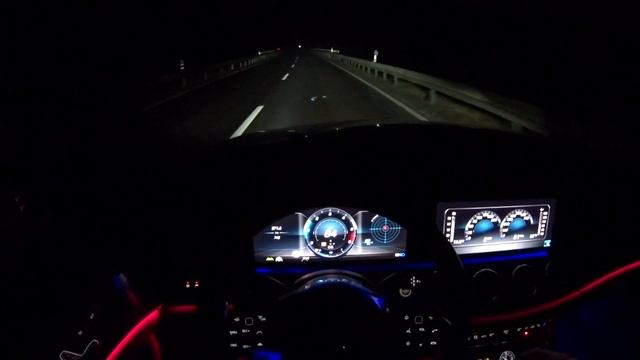 2020 Mercedes-Benz E-Klasse - POV Multibeam LED-Scheinwerfer смотреть онлайн