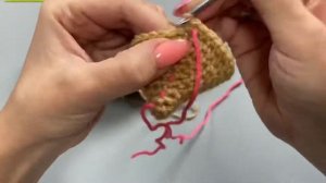 Тюльпан крючком (Часть 1)