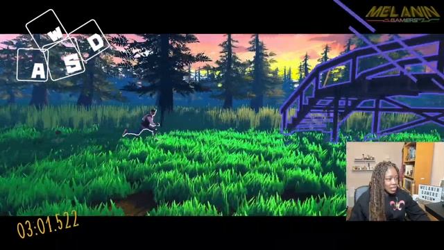 Aerial Knight's Never Yield - Game Review смотреть онлайн