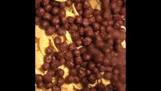 Вкусные закуски и салаты