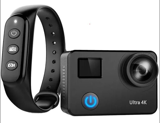 Обзор экшн камеры NOVELEKA NC3 170. смотреть онлайн