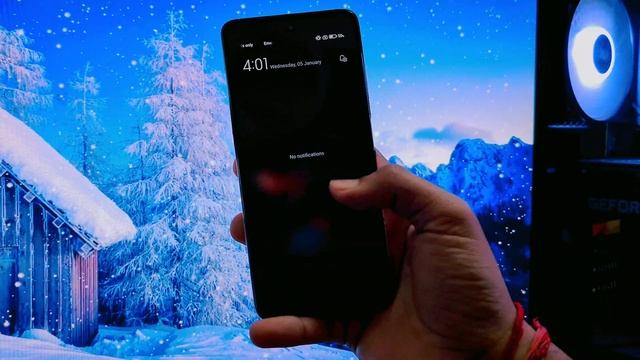 Redmi 9 Power Android 11 Miui 12.5 Update Features | 25+ New Features | 9 Power New Update 12.5.4.0 смотреть онлайн