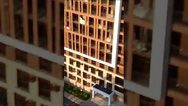 ЖК "АЛЕЯ ПАРК", ДАГОМЫС смотреть онлайн