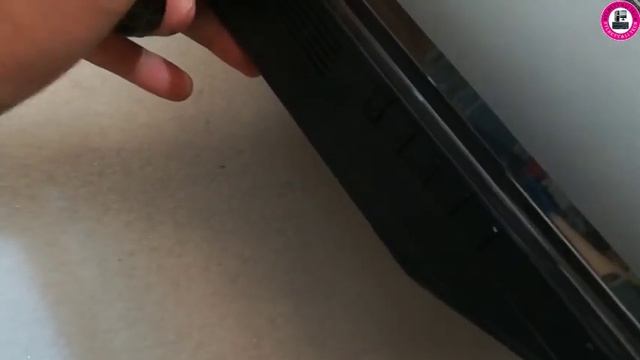How To Remove Samsung Monitor Stand.#fixed #samsung #2253bw #monitor #screen #base #stand смотреть онлайн