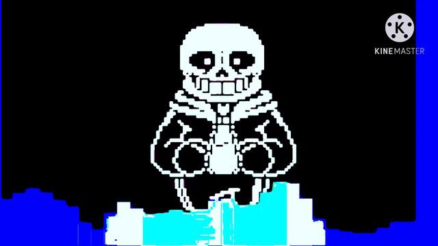 Undertale last breath phase 1 earrape смотреть онлайн