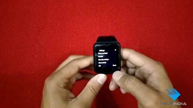 Noise GT 08 Bluetooth Smart Watch with Sim Card Slot and Camera смотреть онлайн