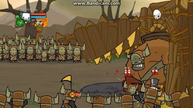 castle crashers : как фармить монеты смотреть онлайн