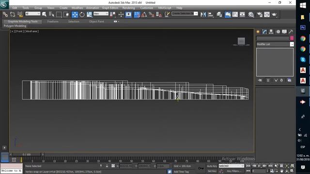 3d terreno autocad y 3d max 7/7 смотреть онлайн