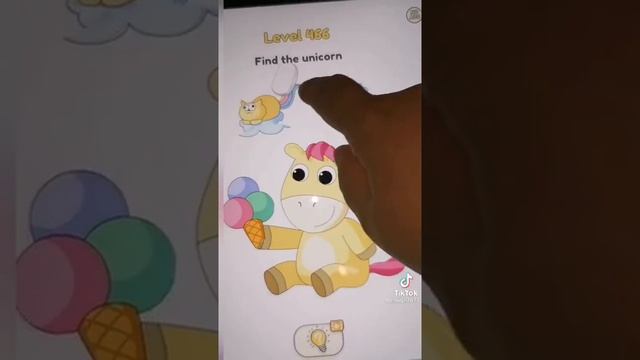 Test your brain games short find the unicorn @emilyhchannel3303 смотреть онлайн