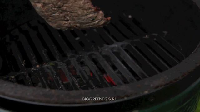 Стейк для фахитас (Steak Fajitas) смотреть онлайн