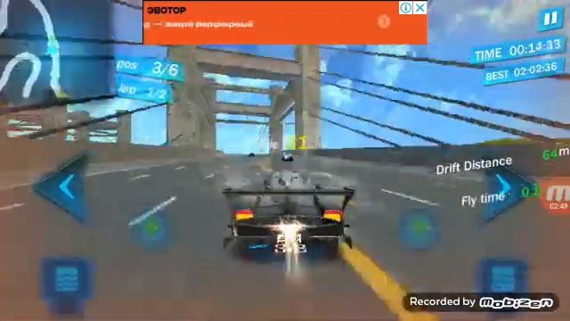 Street Racing 3D ВЗЛОМ смотреть онлайн