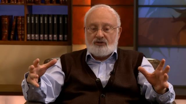 Притча о царе и царице (Сила Книги Зоар)