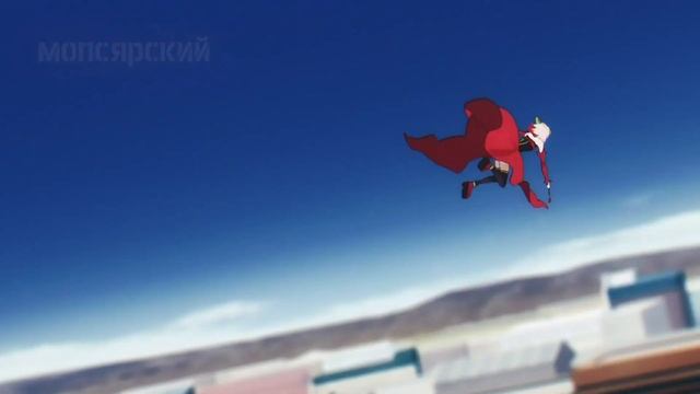 Takt Op. Destiny // Ра-ца-цай ариби даби дила ◕ AMV ◕ смотреть онлайн