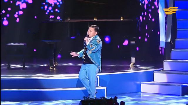 ЕРЖАН МАКСИМ - "Арманнан қалма" ("DON'T FORSAKE YOUR DREAM") смотреть онлайн