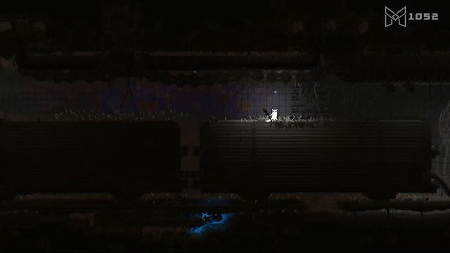 Обзор игры Rain World | Прекрасно и ужасно смотреть онлайн