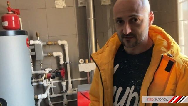 На что обратить внимание при покупке дома? смотреть онлайн