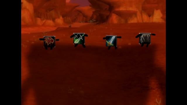 WoW, It's Hard - The Shadow Priest смотреть онлайн