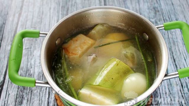 Книга рецептов