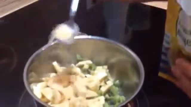 #1 Cooking Изумрудное варенье Гости Карина и Даня смотреть онлайн