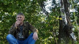 «Проволочная» антенна для УКВ