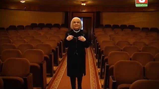 АНОНС. Камертон. Святлана Акружная смотреть онлайн