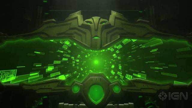 WildStar - Adventures Flick смотреть онлайн