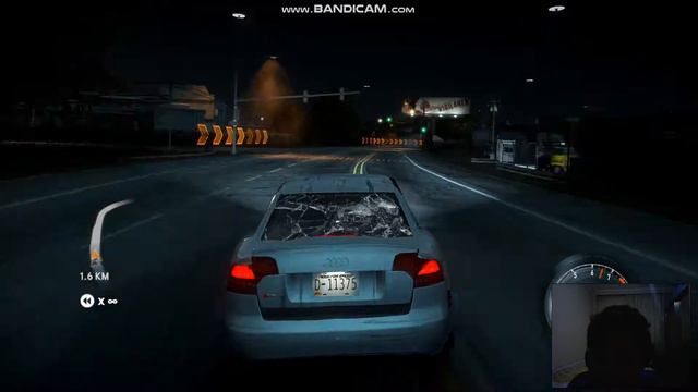 NEED FOR SPEED THE RUN 1. SEZON 1. BÖLÜM|HADİN BAŞLAYALIM смотреть онлайн