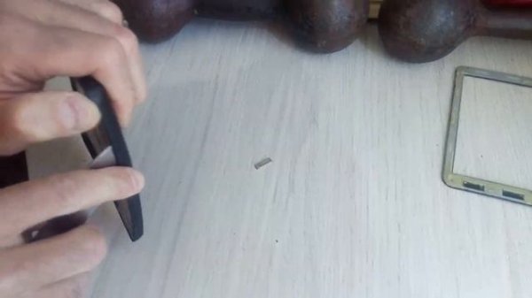 Нигде не нашёл такой ролик! Пришлось снять самому! Разбираем Wexler Flex One 8g.