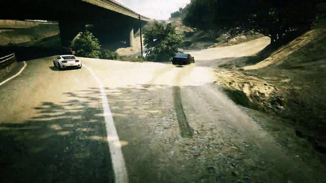 ORACLE GTA V TEST VIDEO TEST EDITOR смотреть онлайн