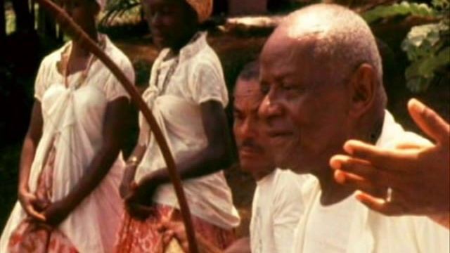 Cantiga de Capoeira - Mestre Bimba смотреть онлайн