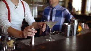 Коктейль Мартини: рецепт Джеймса Бонда – ерунда! [Modern Rogue]