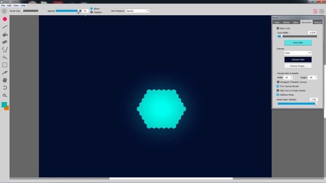 Tutorial: Hexels 1.2 (old version), A Brief Introduction смотреть онлайн