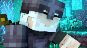 В Незеритовой Броне - Yellow Fire x erlish | 1 Час ?