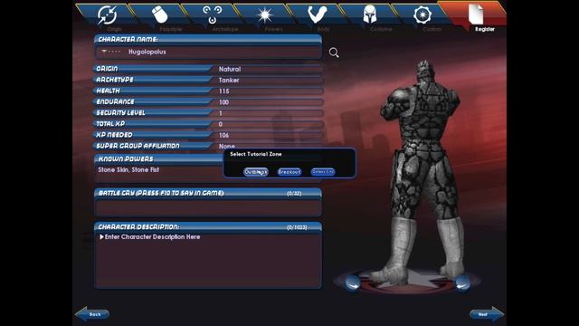 [LGOD] Play CITY OF HEROES REBIRTH on Ubuntu Linux 22.04 February 2023 смотреть онлайн