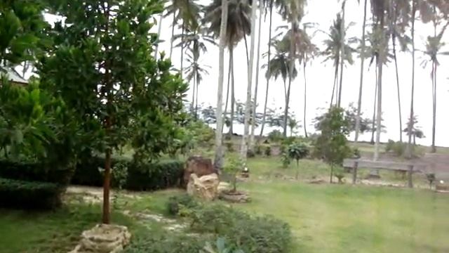 Остров Ко-Куд (Koh-Kood Island) смотреть онлайн