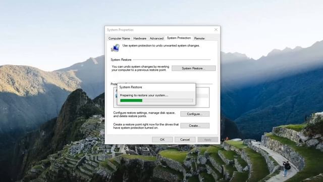 DISM Error 1009 – The Configuration Registry Database Is Corrupt FIX [Tutorial] смотреть онлайн