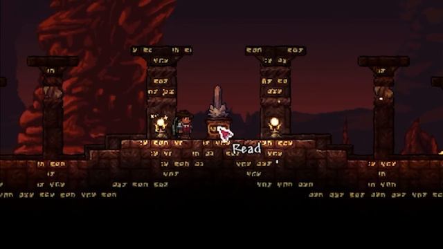 Final Farewell | Calamity Infernum Mod Official Trailer